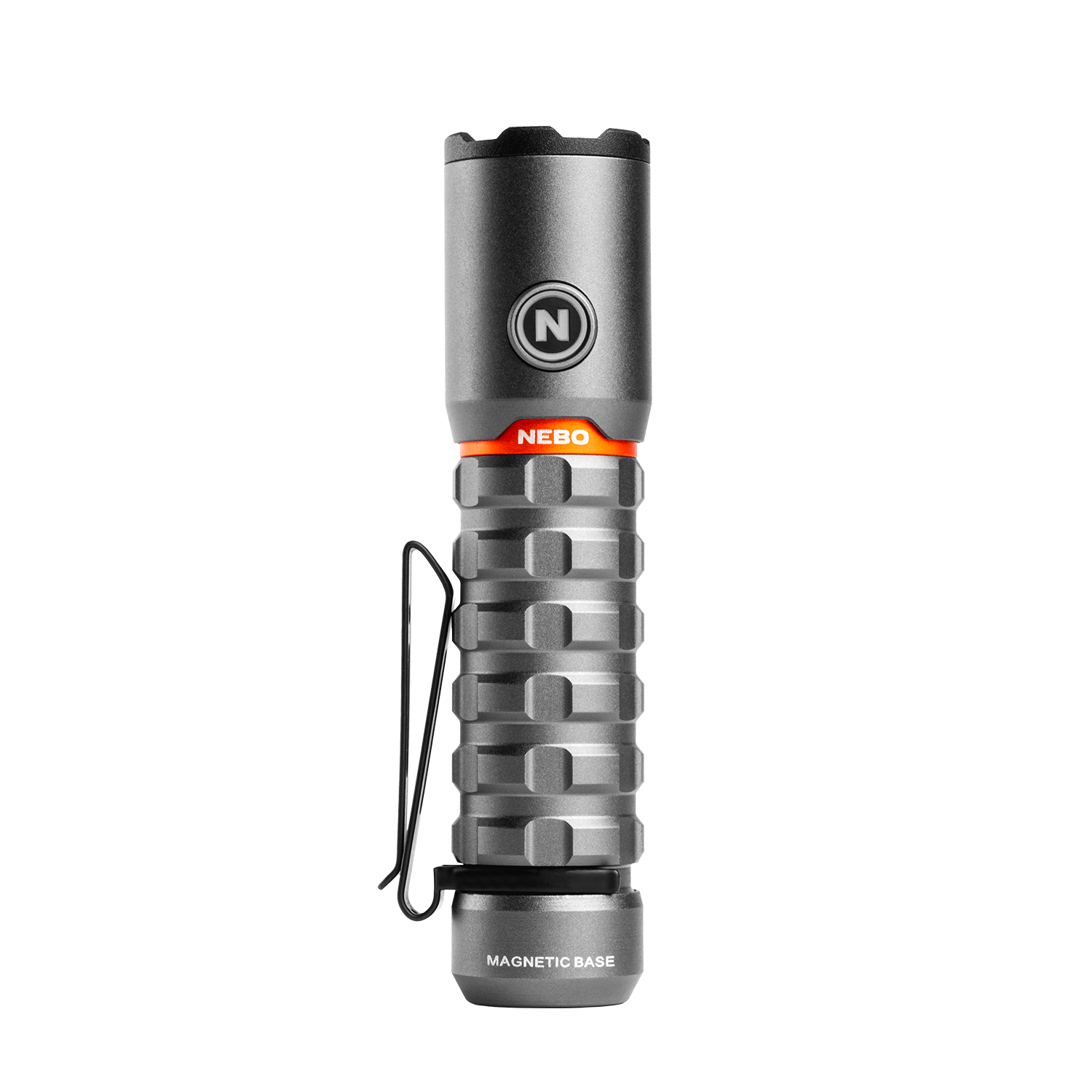 Linterna LED Recargable NEBO Torchy 2k 2000 Lúmenes