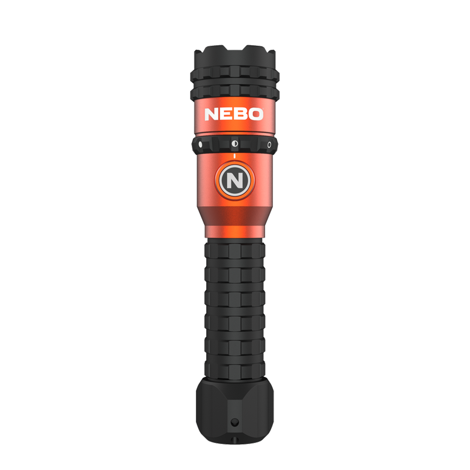Linterna LED Recargable NEBO Master Series FL1500