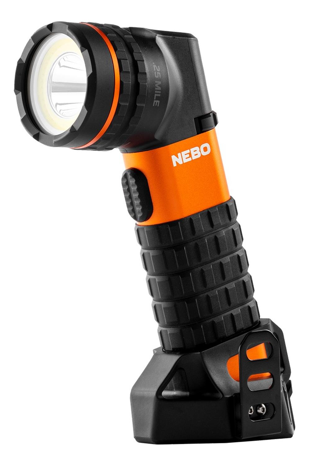 MASTER SERIES SL25 – NEBO TOOLS MEXICO