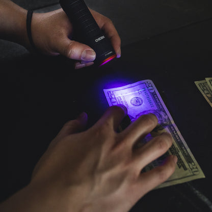 TORCHY UV