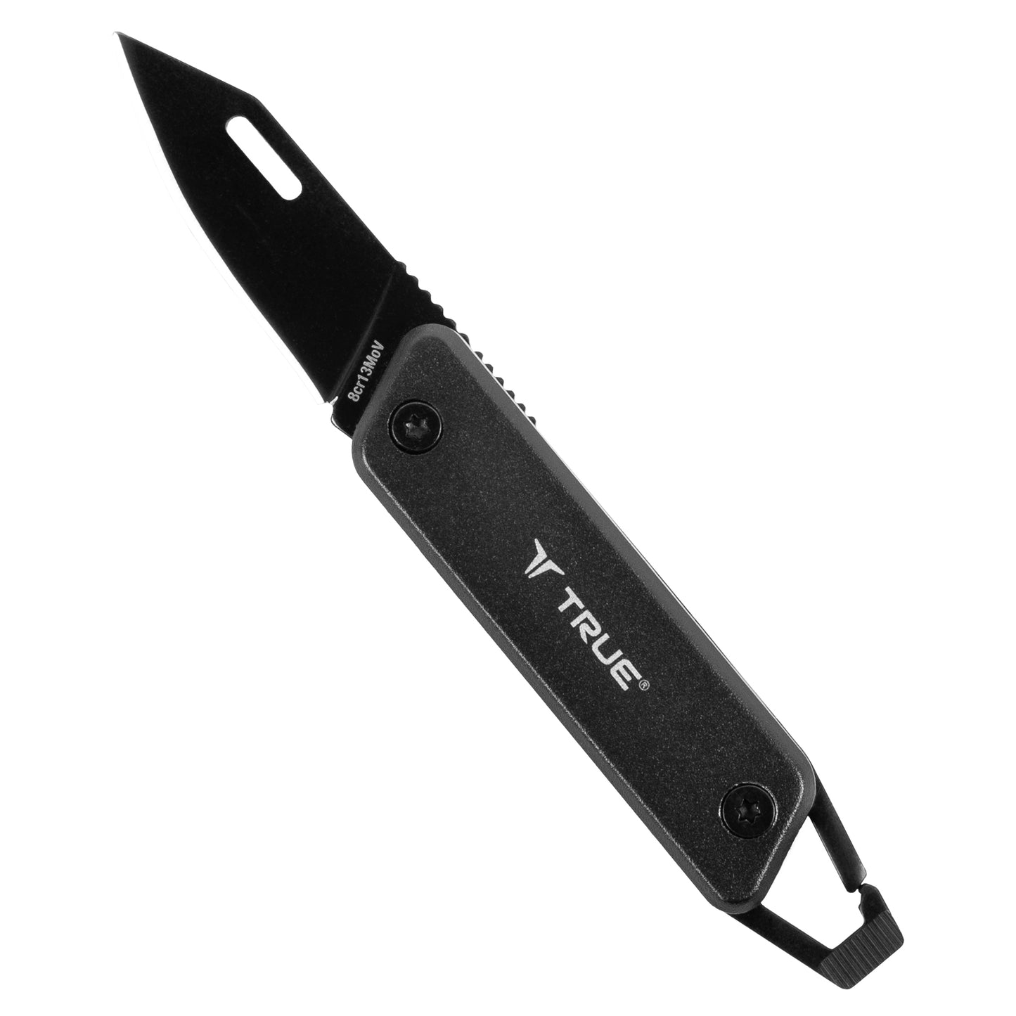 MODERN KEYCHAIN KNIFE
