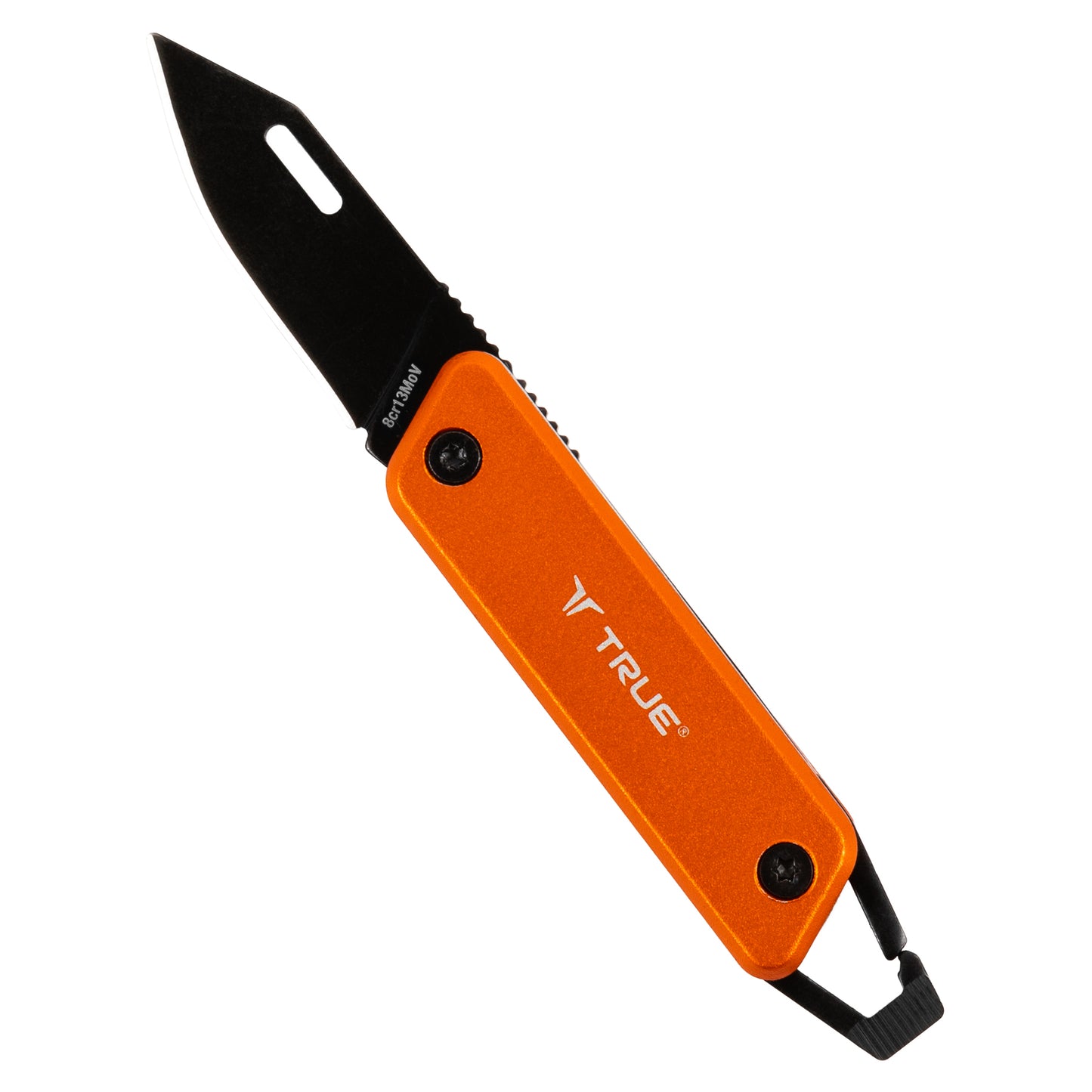MODERN KEYCHAIN KNIFE