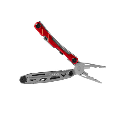 TITANIUM POCKET MULTI-TOOL