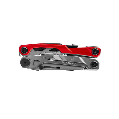 TITANIUM POCKET MULTI-TOOL