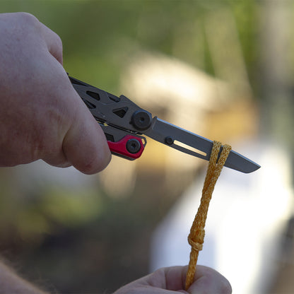 TITANIUM POCKET MULTI-TOOL