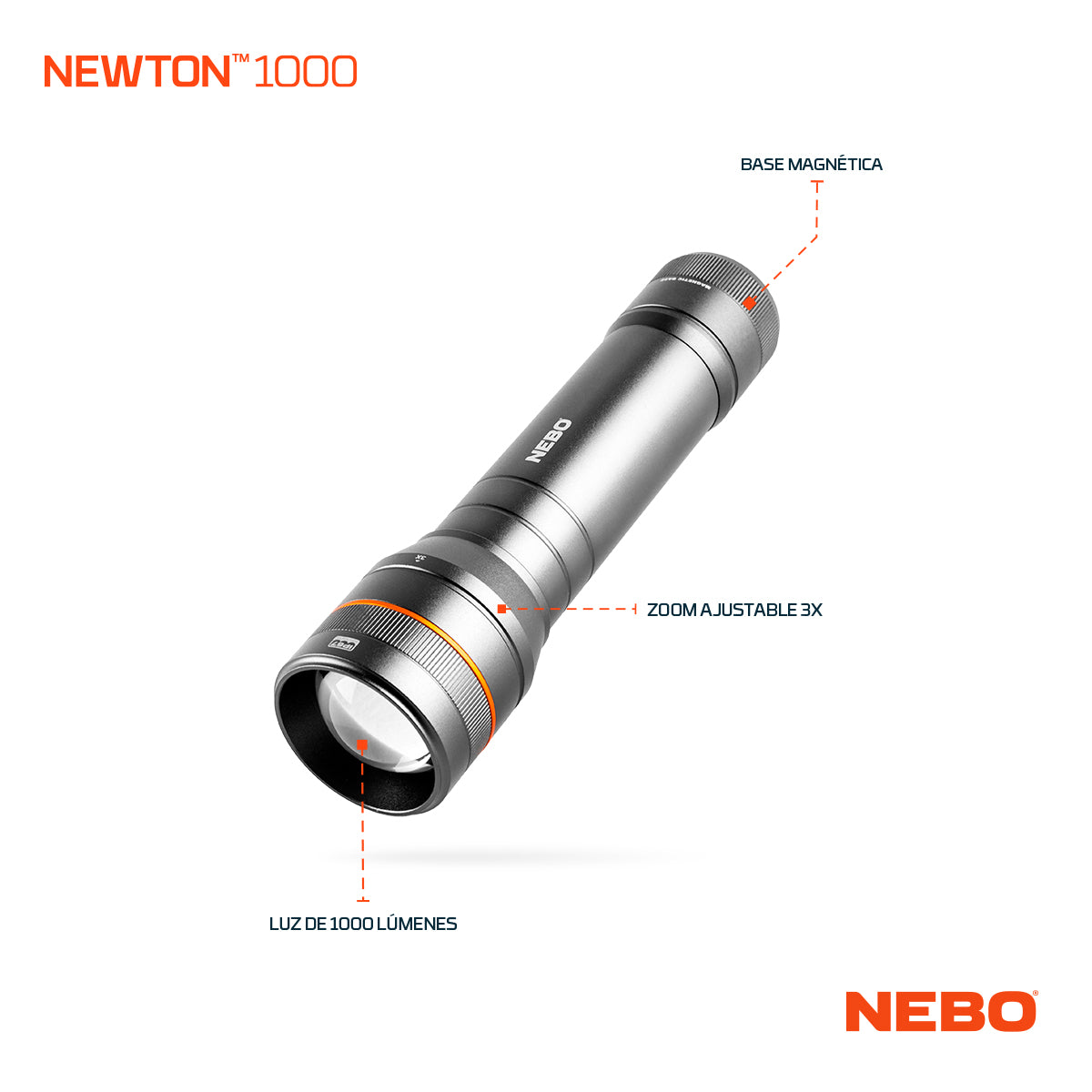 NEWTON 1000